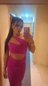 Travesti en Las Palmas: 