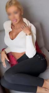 Chica busca chico en Barcelona: 