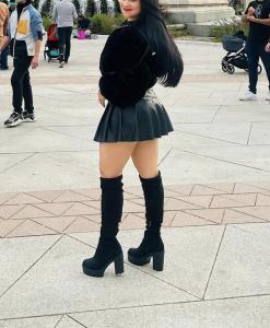 602077527: Chica busca chico en Madrid