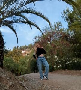 Chica busca chico en Barcelona: 