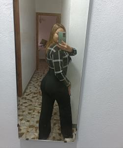 Chica busca chico en Madrid: 