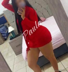 Chica busca chico en Málaga: 