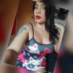 612246654: Transexual en Madrid