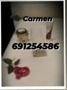 691254586: Chica busca chico en Sevilla