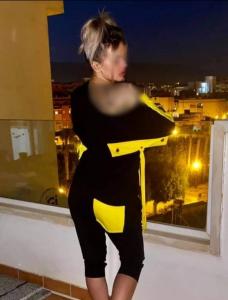 Chica busca chico en Málaga: 