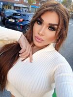 631112662: Transexual en Madrid