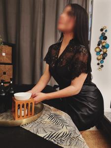 Chica busca chico en Barcelona: 