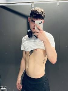 Chico busca chica en Albacete: 