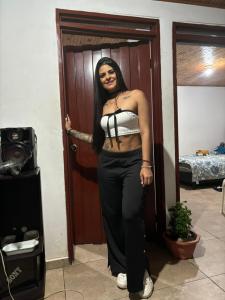 643366539: Chica busca chico en La Rioja