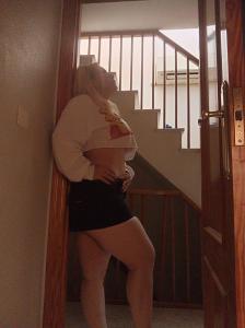 614356656: Chica busca chico en Murcia