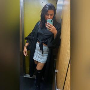 Transexual en Madrid: 