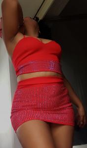 Chica busca chico en León: 