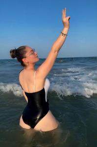 Chica busca chico en Murcia: 