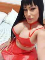 617846735: Transexual en Tenerife