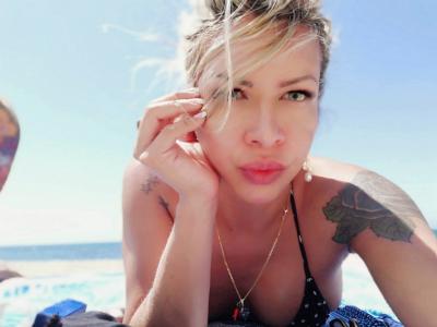 648754521: Transexual en Madrid