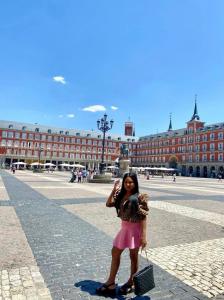 666007641: Transexual en Vizcaya