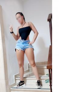 Chica busca chico en Córdoba: 
