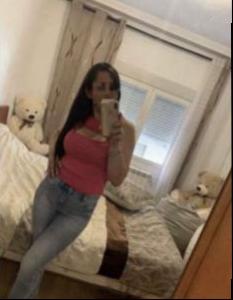 Chica busca chico en Cuenca: 