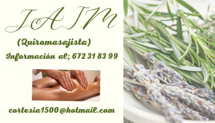 Chico busca chica en Mallorca: 