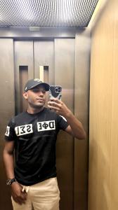 Chico busca chica en Madrid: 