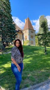 Transexual en Alicante: 