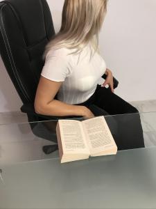 641226177: Chica busca chico en Mallorca