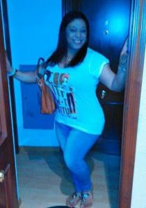 Travesti en Zaragoza: 