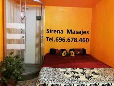 Chica busca chico en Barcelona: 