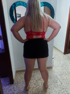 Chica busca chico en Tarragona: 