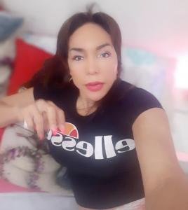 Transexual en Lérida: 