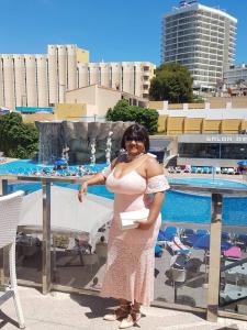 Chica busca chico en Alicante: 