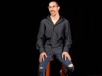 Chico busca chica en Madrid: 