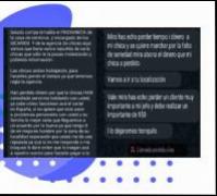 Chica busca chico en Vizcaya: 