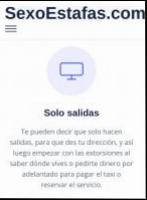 Chica busca chico en Valladolid: 