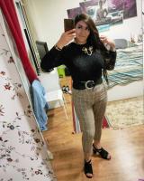 657035146: Travesti en Málaga