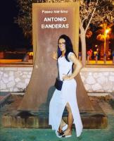 675033231: Transexual en Salamanca