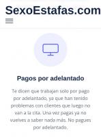 Chica busca chico en Pontevedra: 