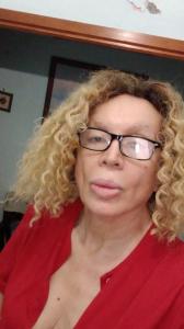 Transexual en Las Palmas: 