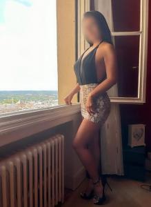 Chica busca chico en Madrid: 