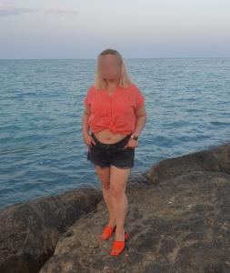 Chica busca chico en Castellón: 