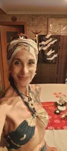 663205636: Chica busca chico en Madrid