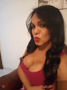 Travesti en La Coruña: 