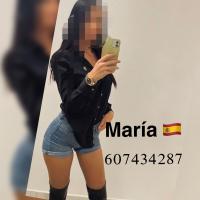 607434287: Chica busca chico en Sevilla