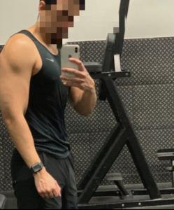 Chico busca chica en La Coruña: 