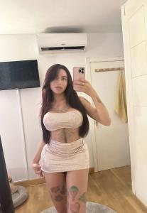 Transexual en Barcelona: 