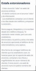 Chica busca chico en Huelva: 