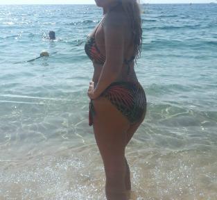 Chica busca chico en Barcelona: 