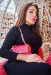 Travesti en Lérida: 