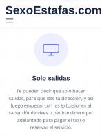 Chica busca chico en Formentera: 