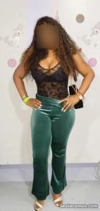 Chica busca chico en Vizcaya: 